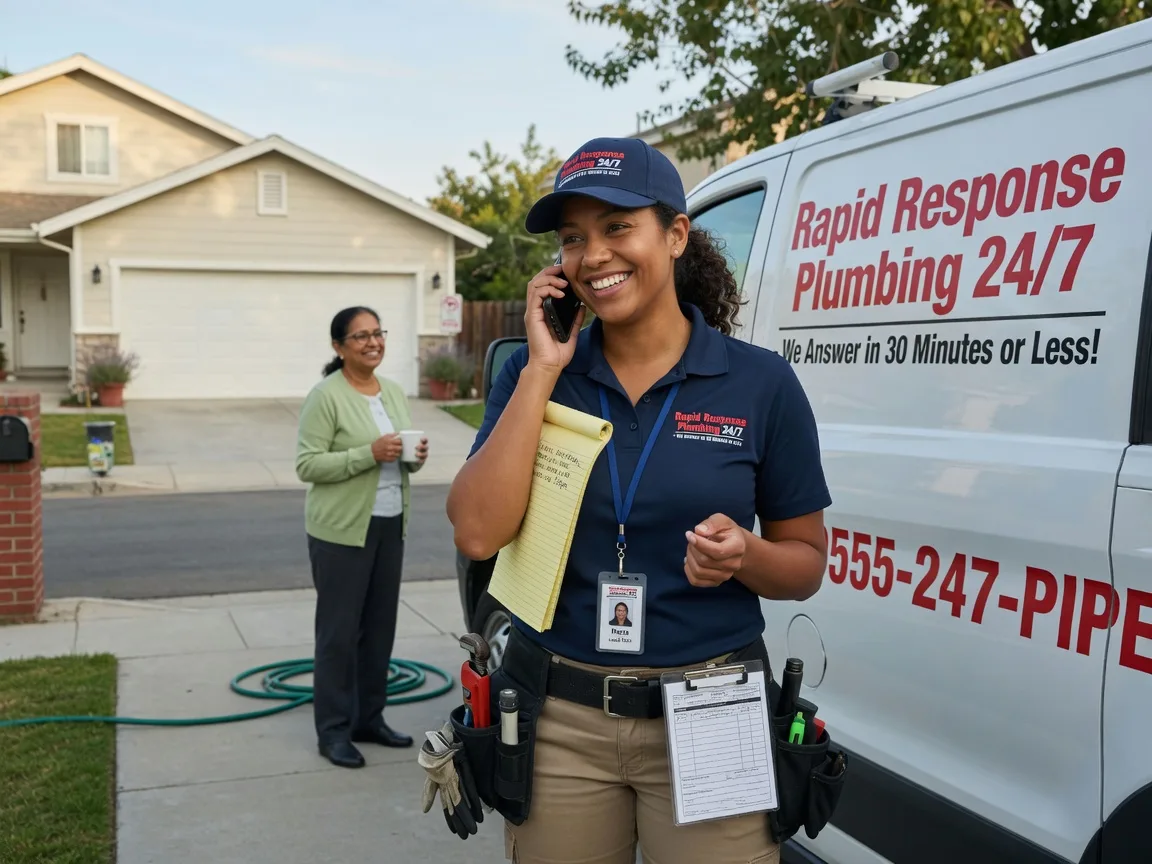 Emergency Plumber Sublime, TX FAQs